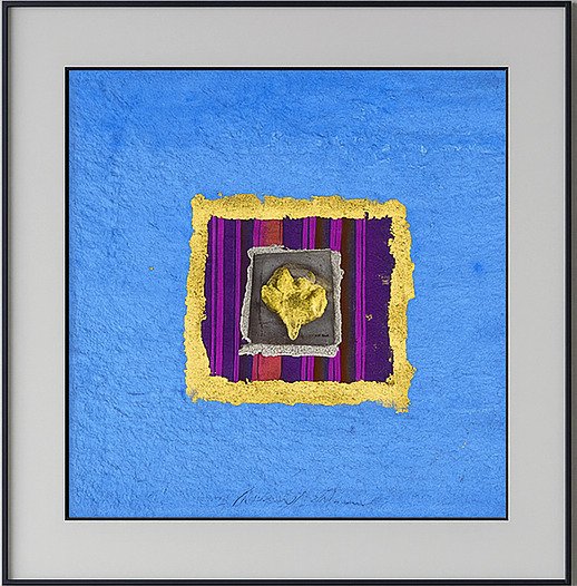 Renata Giannelli - BLOOM #1.0