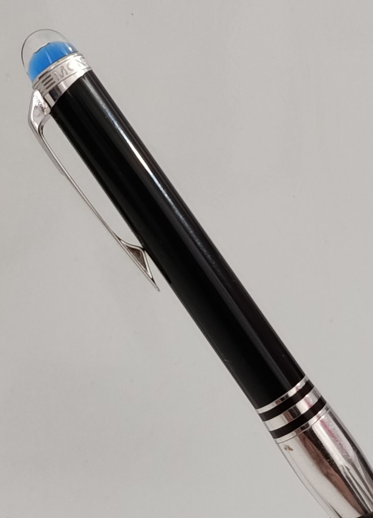 Montblanc - Starwalker Douè - Pen #4.3