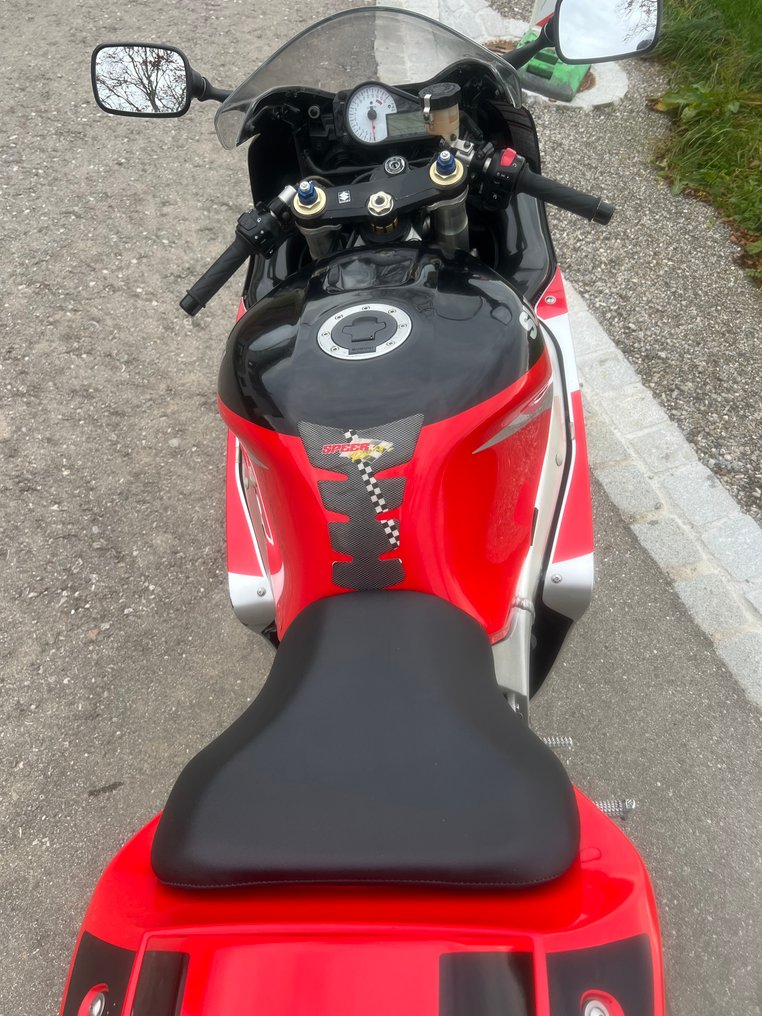 Suzuki - GSX-R 750 K1 - 750 cc - 2005 #4.3