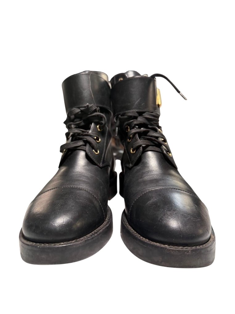 Louis Vuitton - Stiefeletten - Größe: EU 40 #4.3