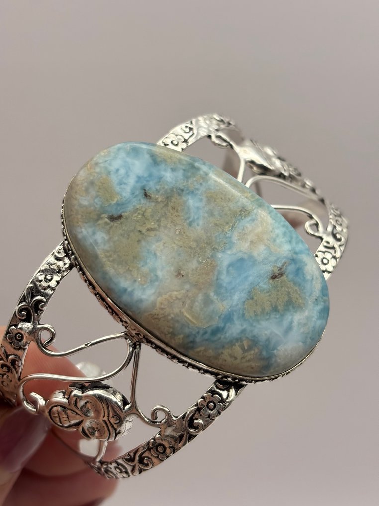 Sølv - Armbånd - Ingen minstepris!!! #4.3