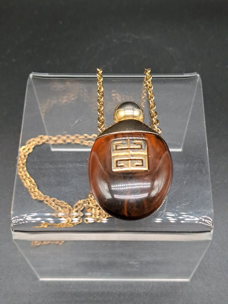 Givenchy - Metallo - Collana #3.2