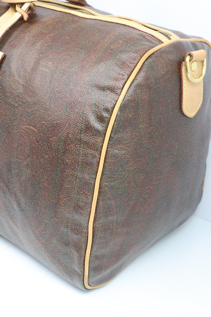 Etro - 50 - 旅行包 #1.0