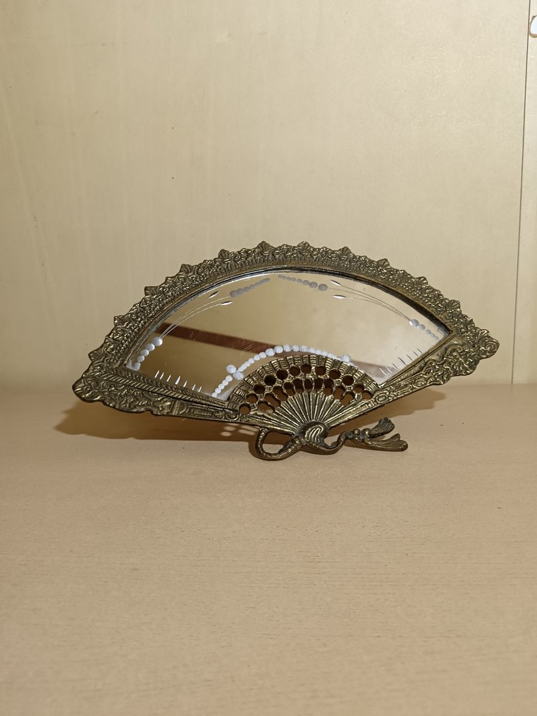 Specchio  - Lega - Specchio ventaglio #4.3