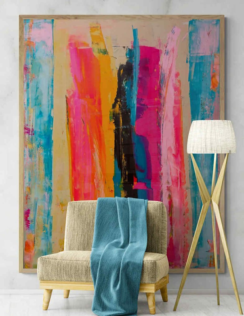 Giogia fl - Todo Llega  - XXL - #2.1