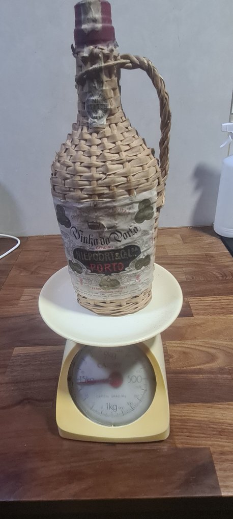 Niepoort, Vinho do Porto Genuíno - Porto - 1 Bottle (0.75L) #4.3