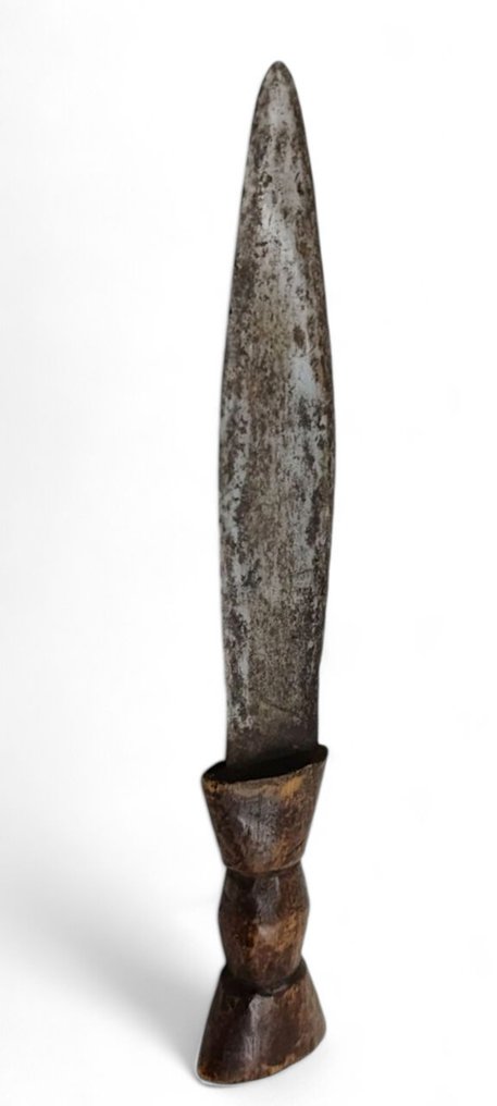 Dagger - Afar - Africa  (No Reserve Price) #4.3