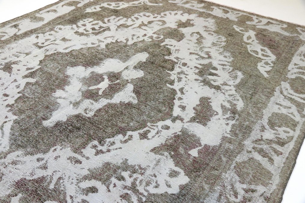 Tæppe - 3.78 cm - 2.84 cm - Designer moderne tæppe #4.3