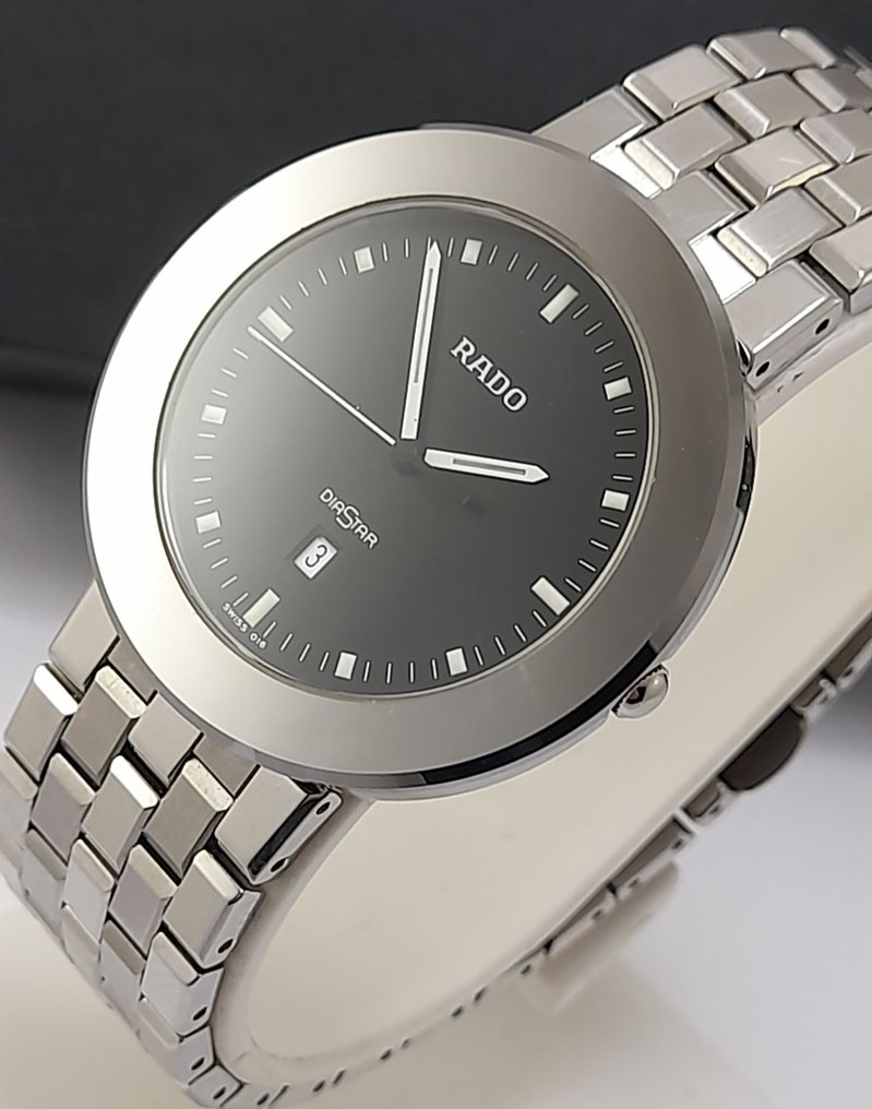 Rado - DiaStar High-tech ceramics - 152.0341.3 - 男士 - 2000-2010  #2.1