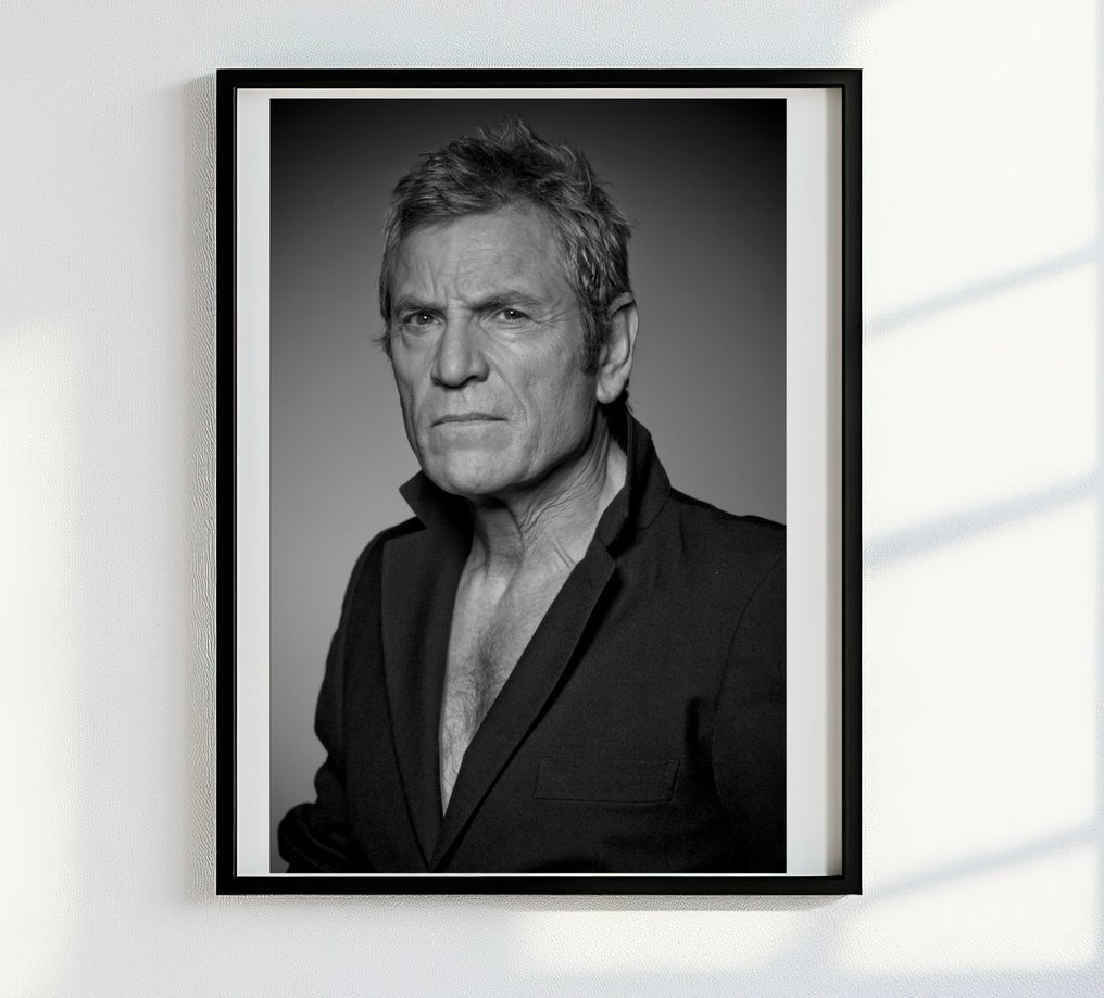 Ben Dauchez - Theky Karyo #1 #2.1