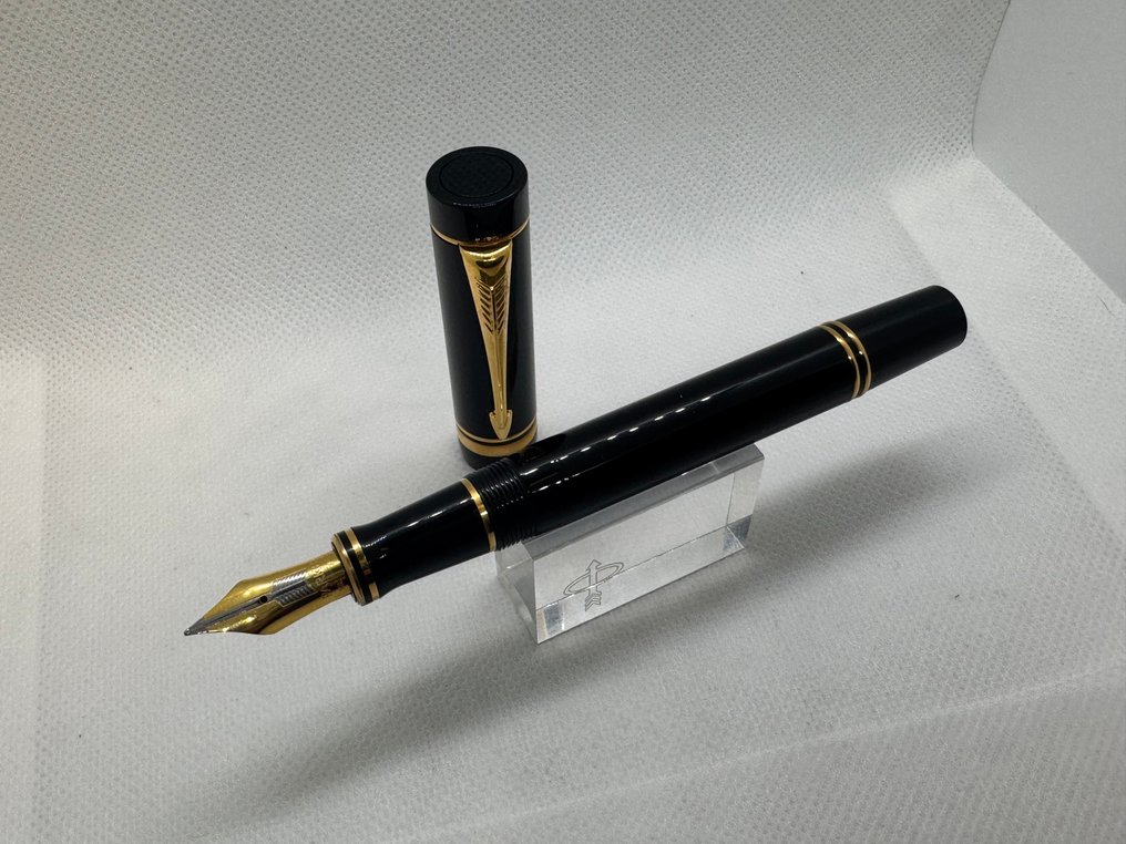 派克 - Duofold - 鋼筆 #1.0