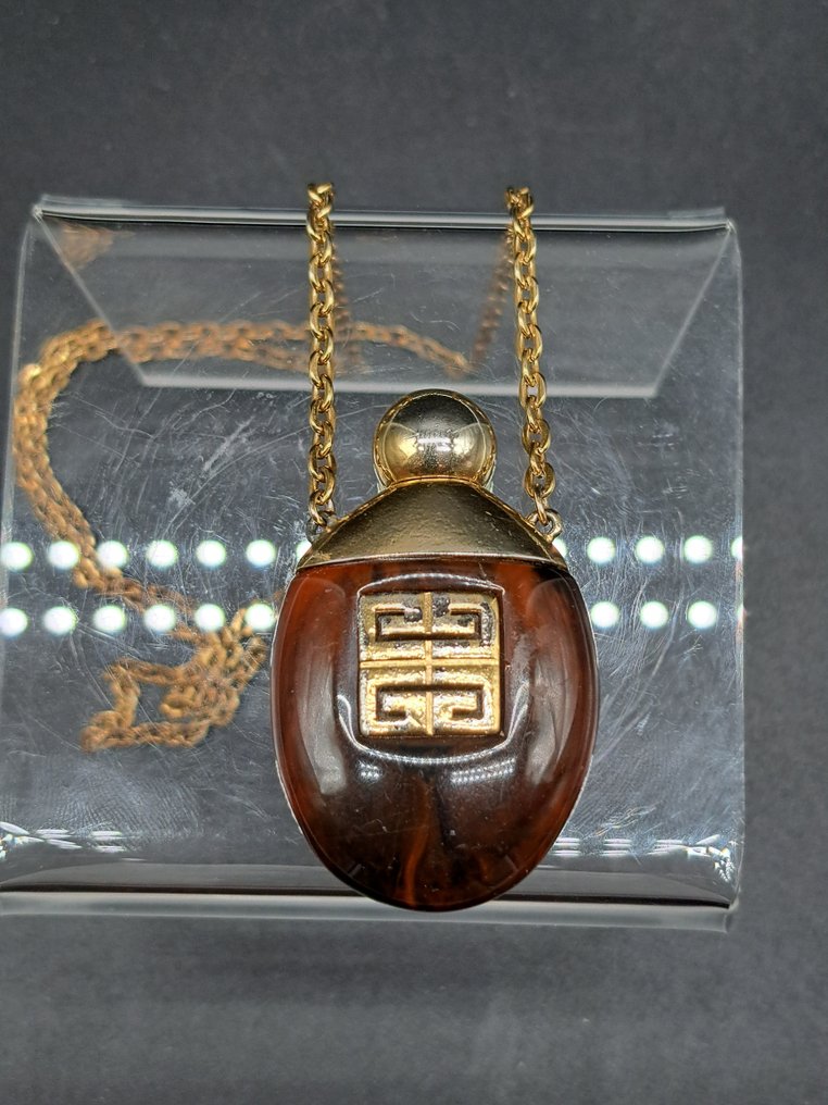 Givenchy - Metallo - Collana #4.3