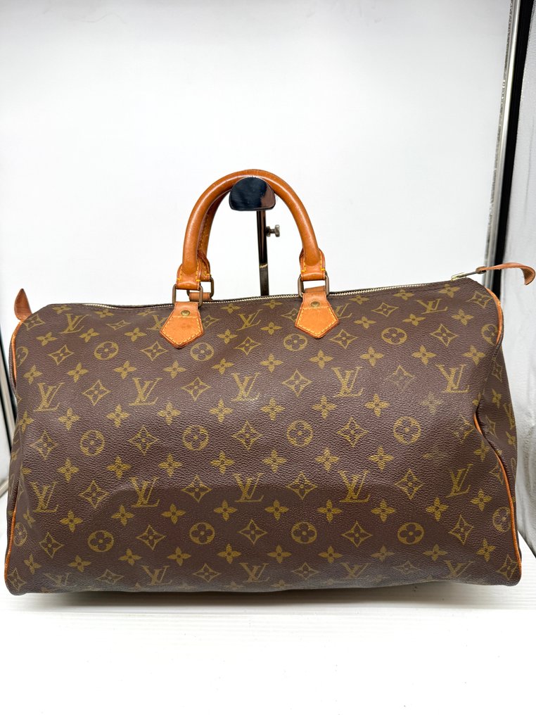 Louis Vuitton - Speedy 40 - Borsa a mano #1.0