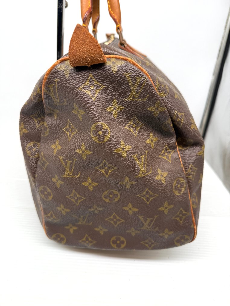 Louis Vuitton - Speedy 40 - Borsa a mano #3.2