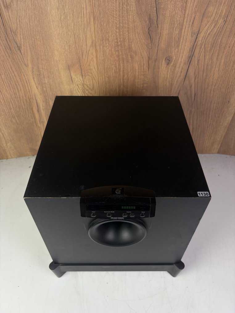 JBL - SUB300 Subwoofer speaker set #1.0