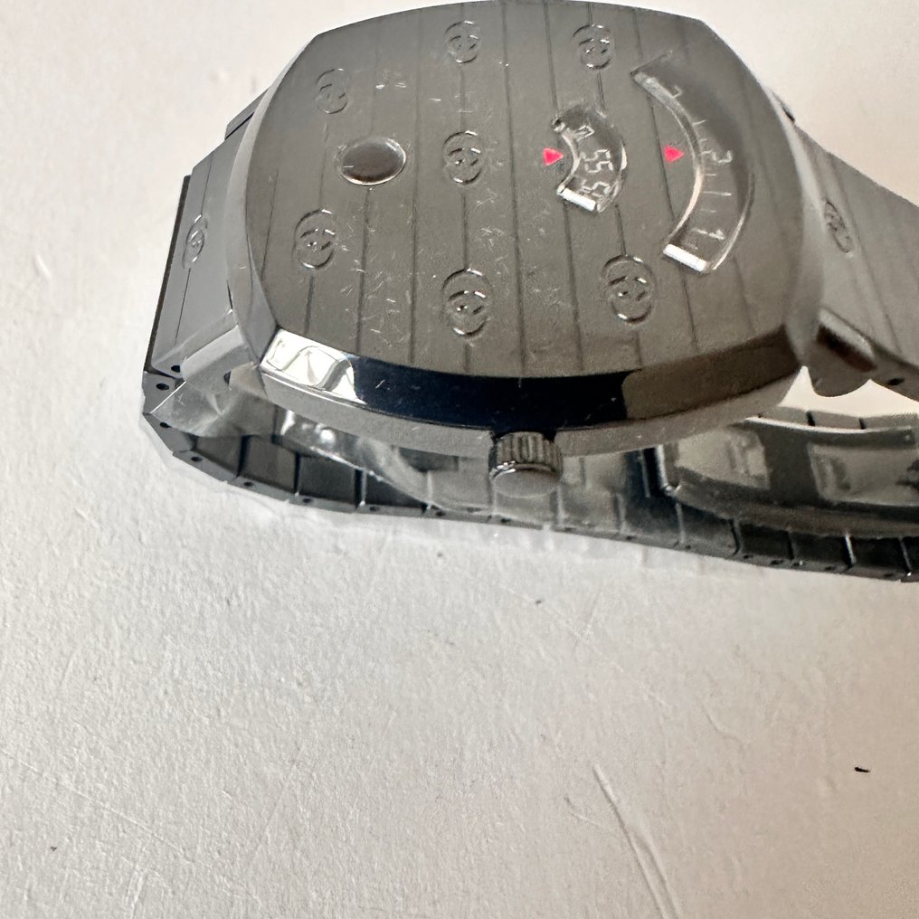 Gucci - Gucci Timeless - Férfi - 2020+ #3.2