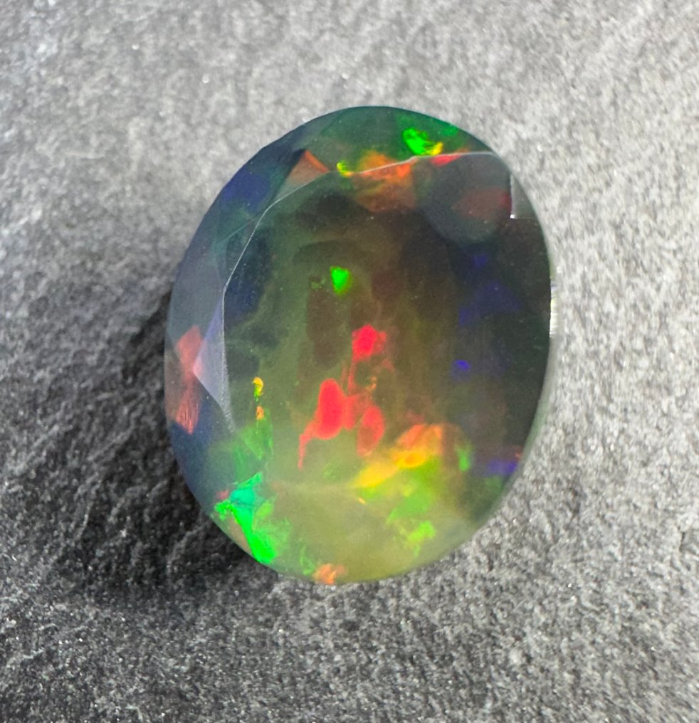 3.15 ct opal Polished- 0.63 g #3.2