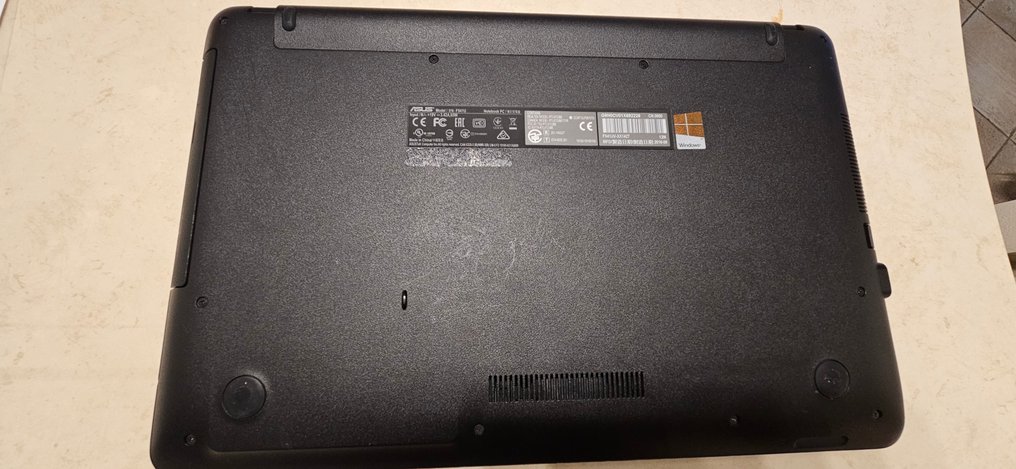 ASUS FB41U - Computador portátil - Com caixa de substituição #4.3
