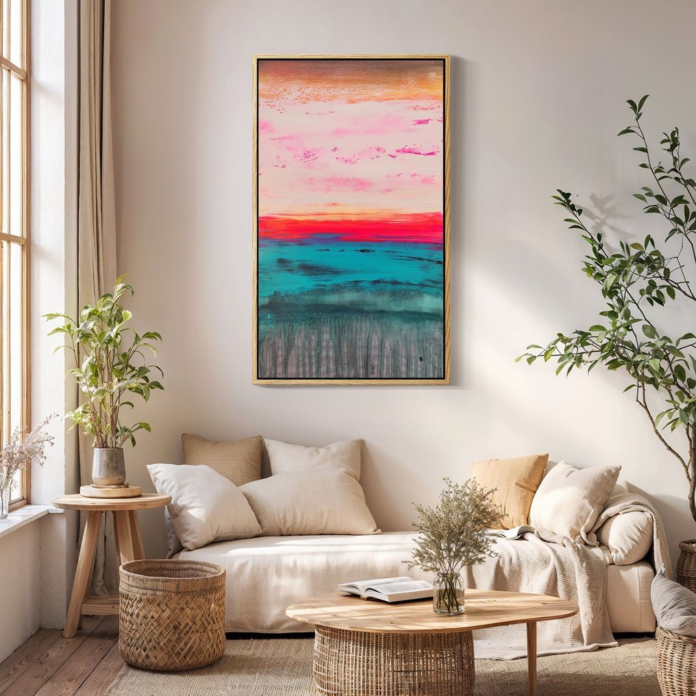 Noelia Correa Art - Felaar XL #2.1