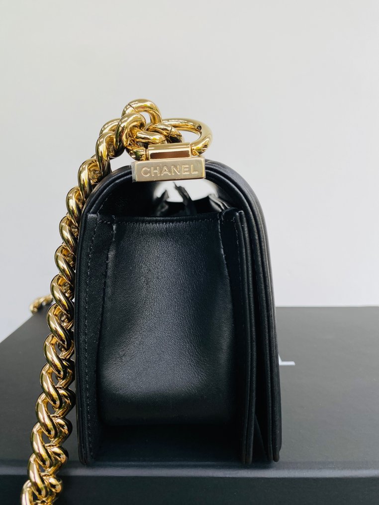 Chanel - Boy - Handbag #4.3