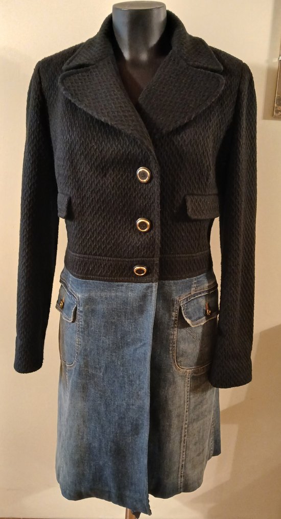 D&G - 外套 - 复古 #1.0