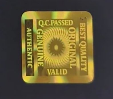 3 kilograms .999 - Copper - Fonderie Heracles - France - Selado e com certificado  (Sem preço de reserva) #3.2