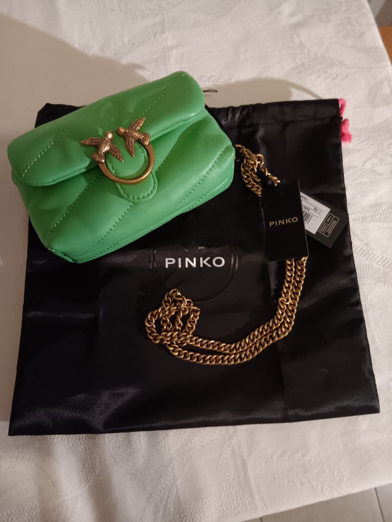 Pinko - Bag #1.0
