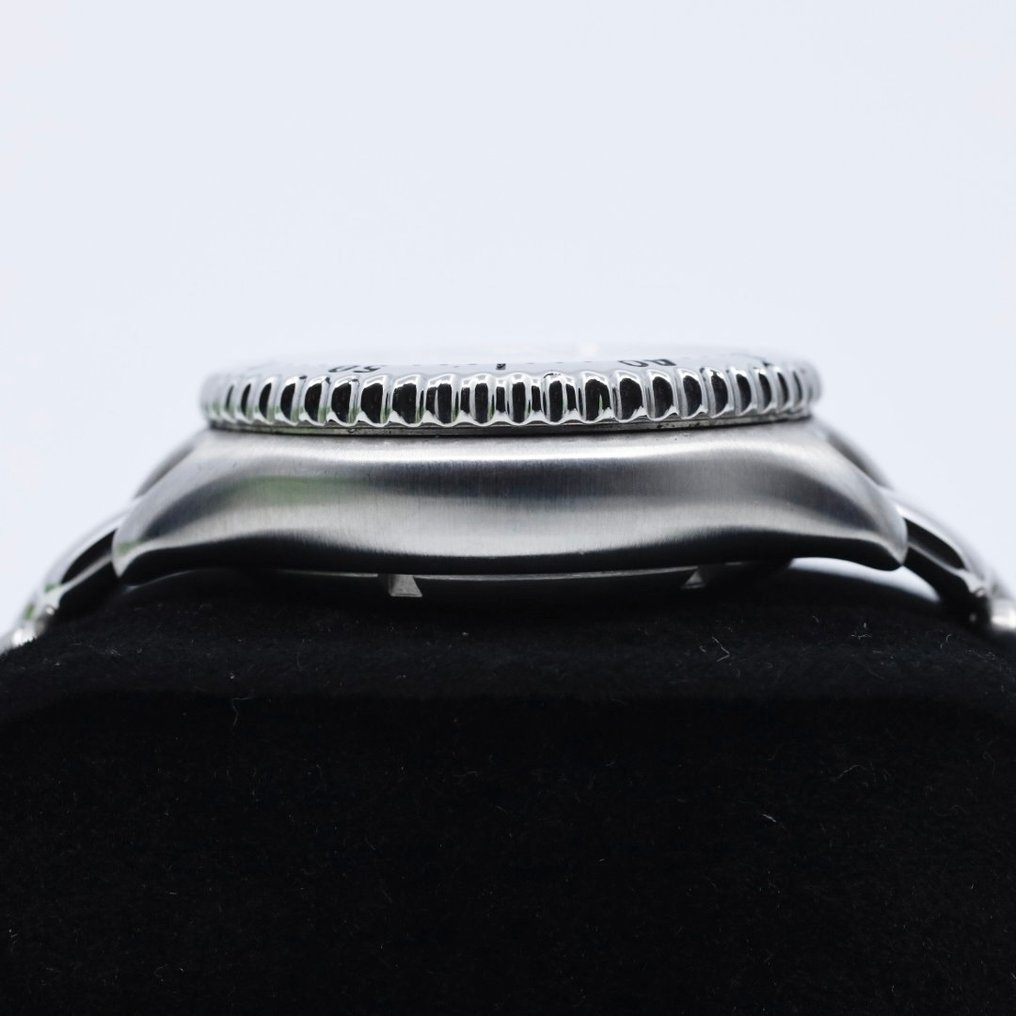 TAG Heuer - S/el Automatic Chronograph - CG2111-R0 - Men - 1990-1999 #3.2