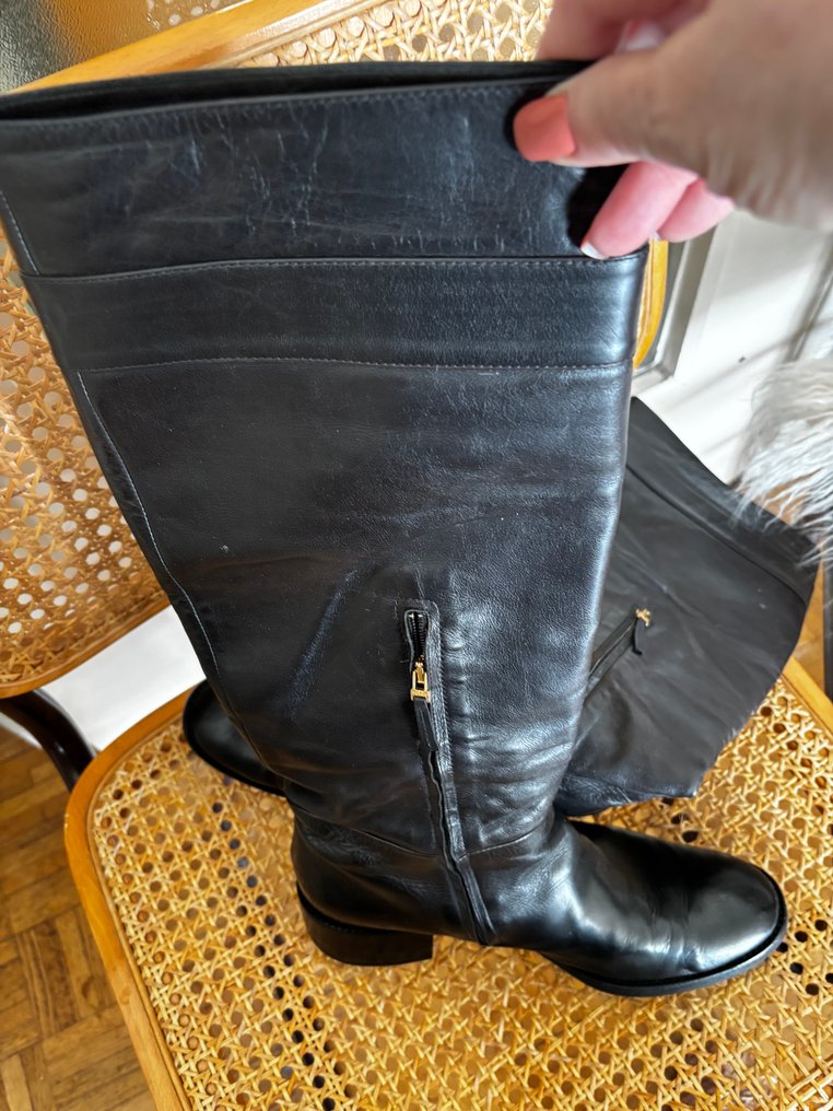 Fendi - Boots - Size: EU 41 #2.1