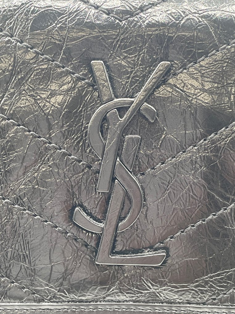 Saint Laurent - Niki - Shoulder bag #1.0