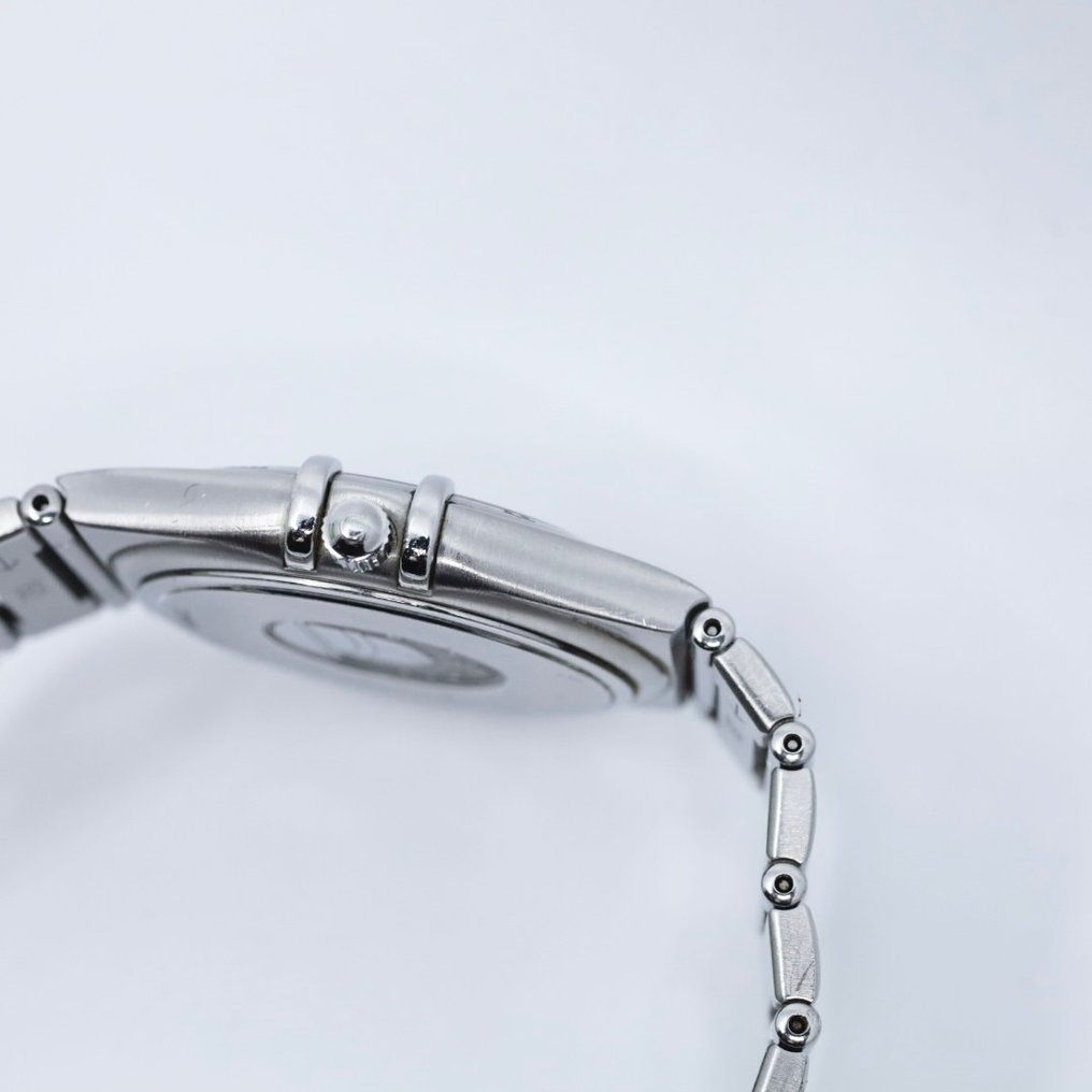 Omega - Constellation - 396.1201 - Άνδρες - 1990-1999  #4.3