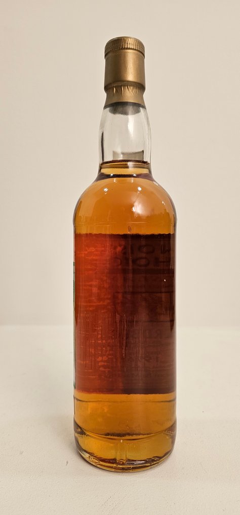 Ardbeg 1976 Connoiseurs Choice - Gordon & MacPhail  - b. 1999  - 70cl #2.1