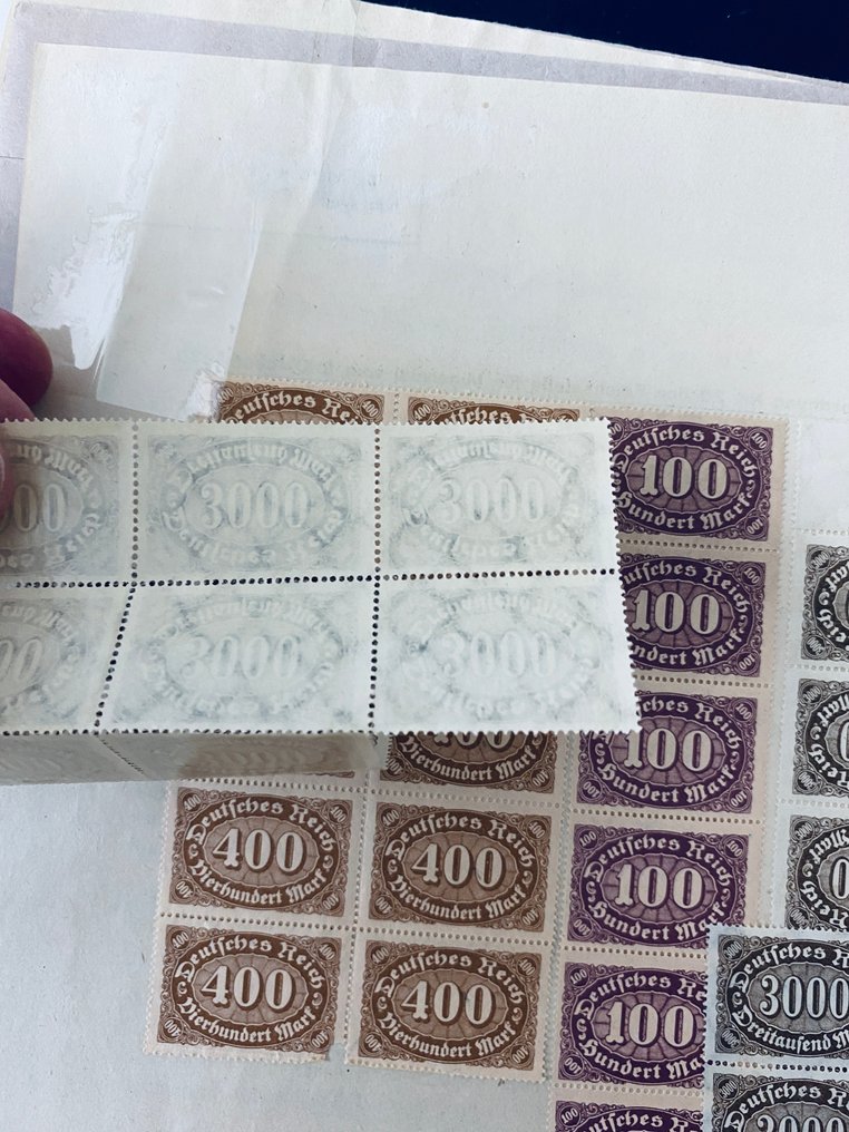 Imperiu German  - Rommelige Uitzoeker Imperiul German #1.0