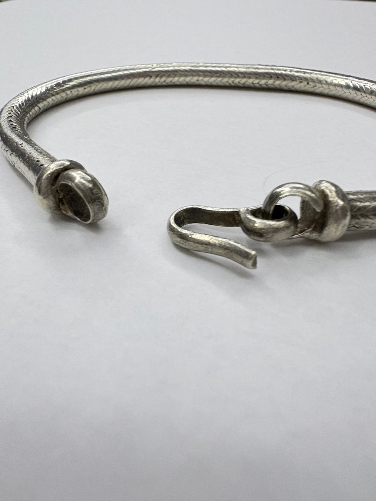 Ασημί - Βραχιόλι - Χωρίς τιμή εκχώρησης #2.1