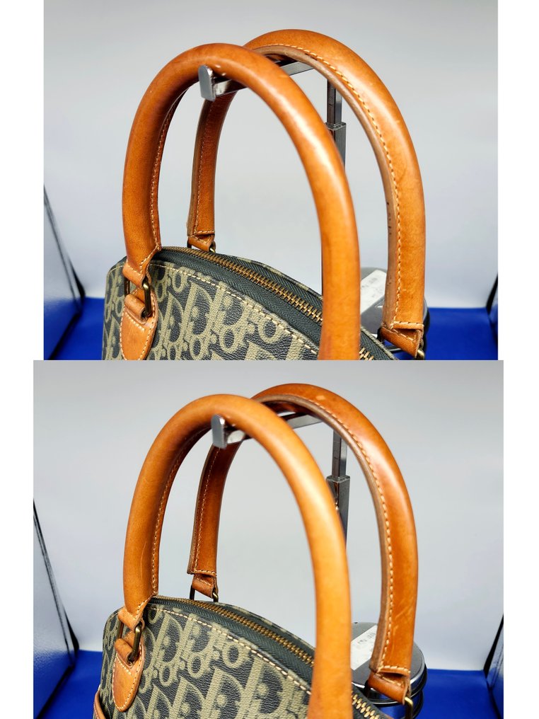 Christian Dior - Trotteur - Handbag #4.3