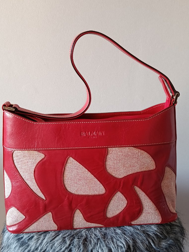 Balmain Paris - Handbag #1.0