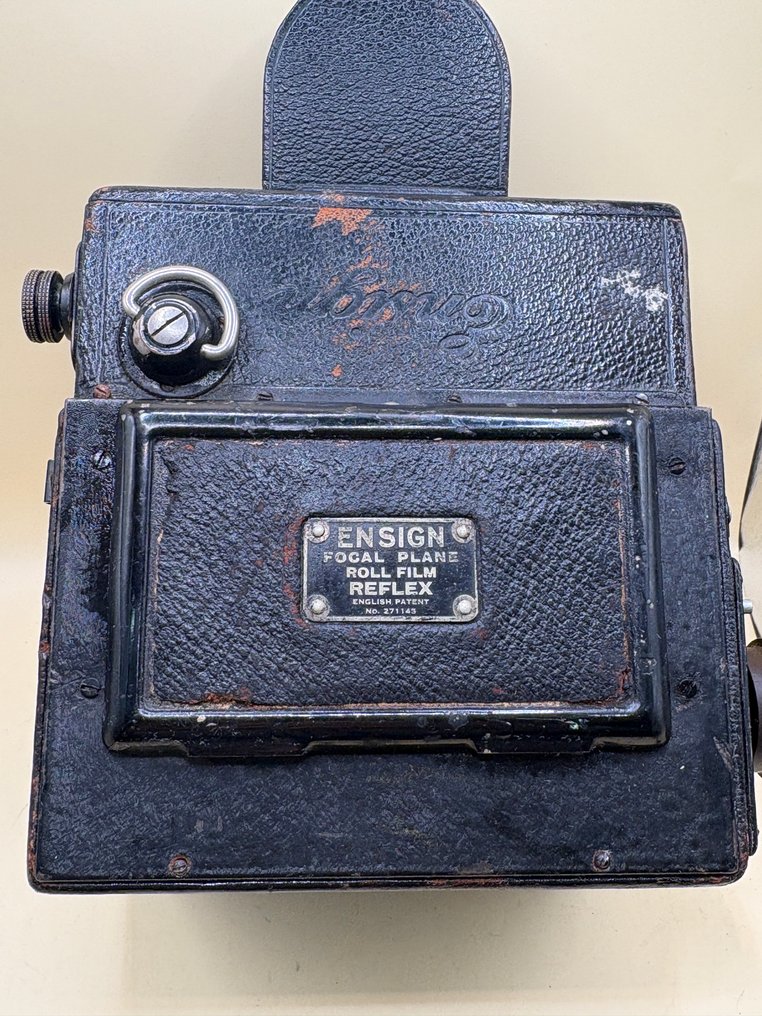 ENSIGN Generico Analóg fényképezőgép #4.3