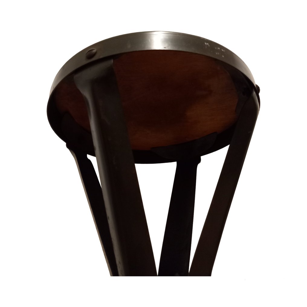 Evertaut - 凳子 - 钢 #4.3