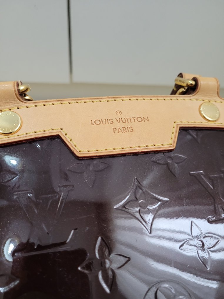 Louis Vuitton - brea mm - Mulepose #4.3