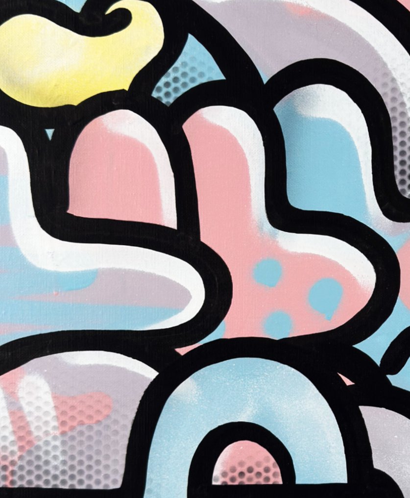 SKEPA - Apparition inhabituelle (large) #1.0