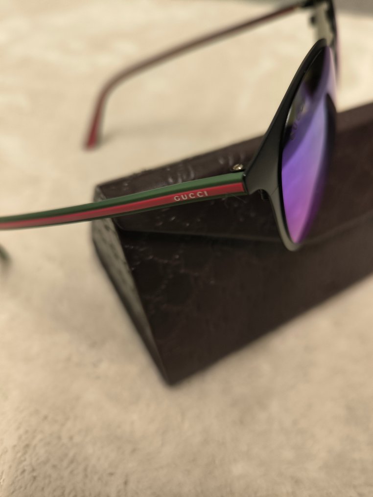 Gucci - Γυαλιά ηλίου #2.1