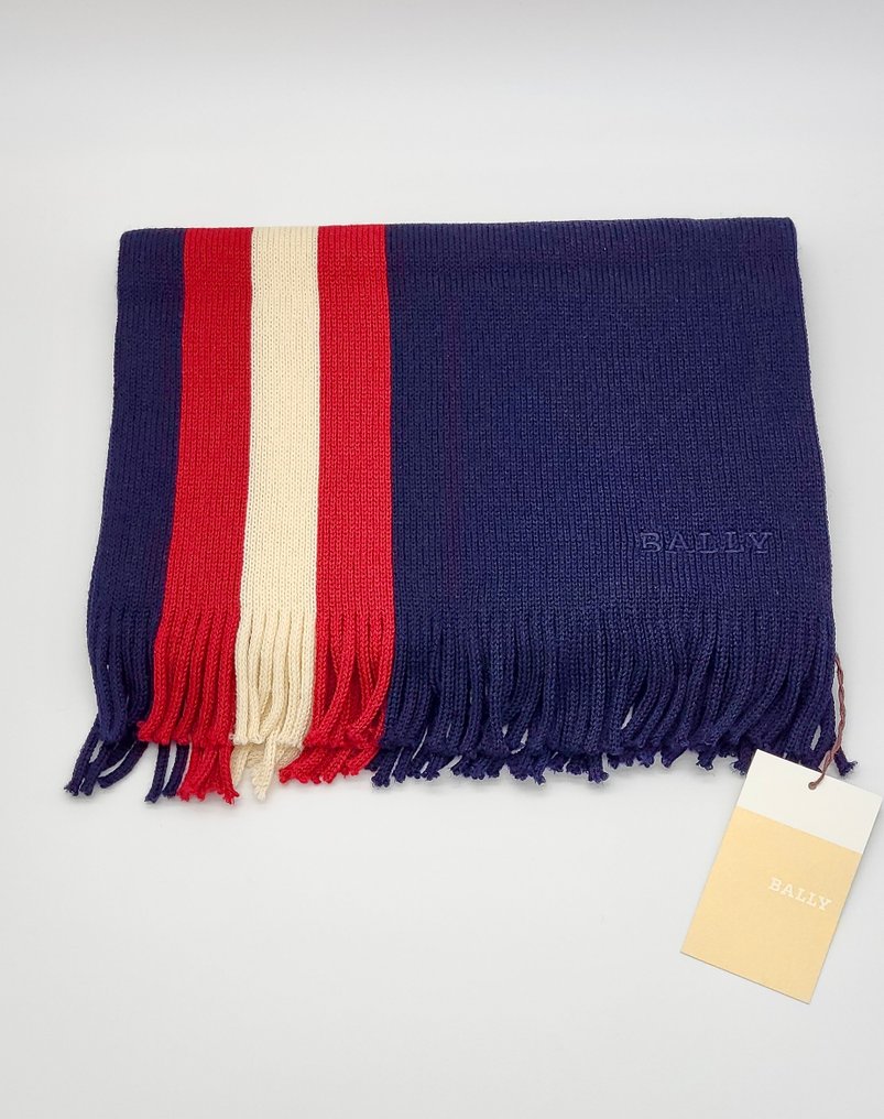 Bally - Scialle #2.1