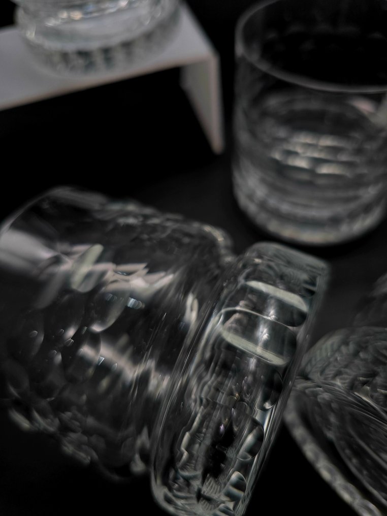 Κύπελλο (10) - Nido d'ape - Κρύσταλλο #3.2