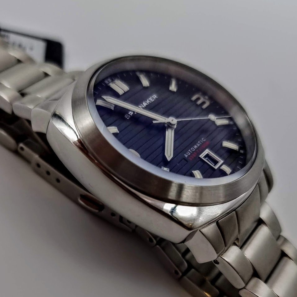 Spinnaker - Hull - No reserve price - SP-5073-11 - Men - 2020+ #3.2