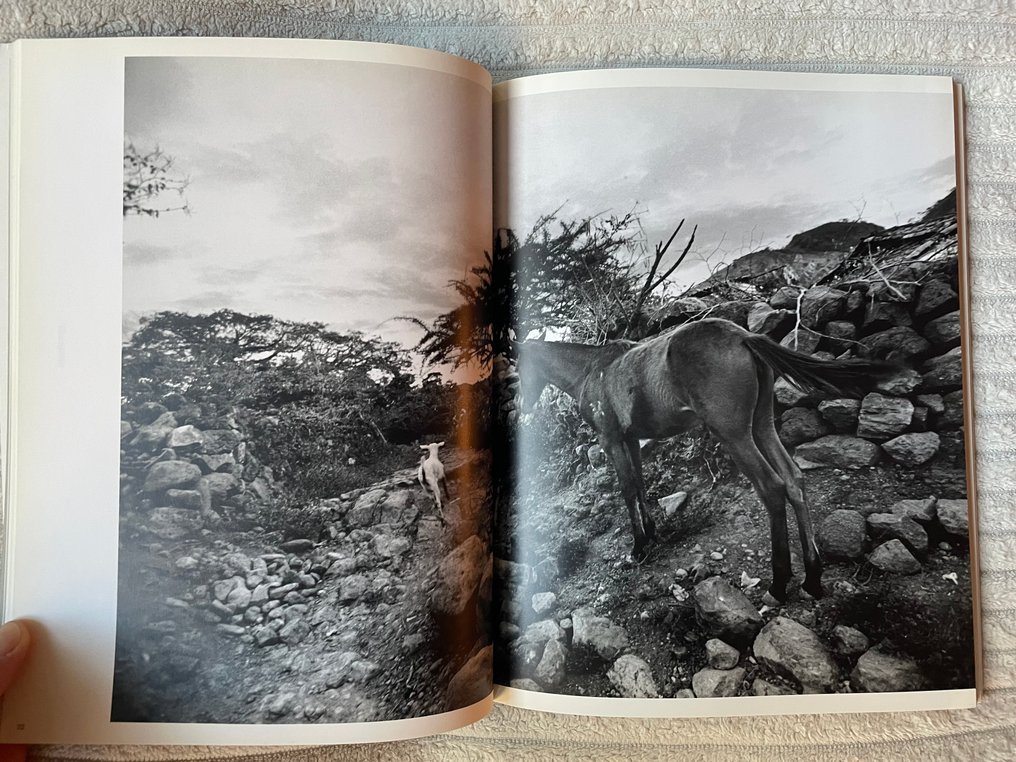 Larry Towell - El Salvador - 1997 #2.1