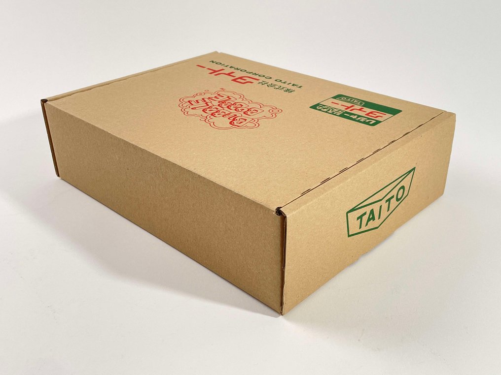 Nintendo - Switch - Bubble Bobble 4 Friends EUR - 电子游戏 - 带原装盒 #4.3