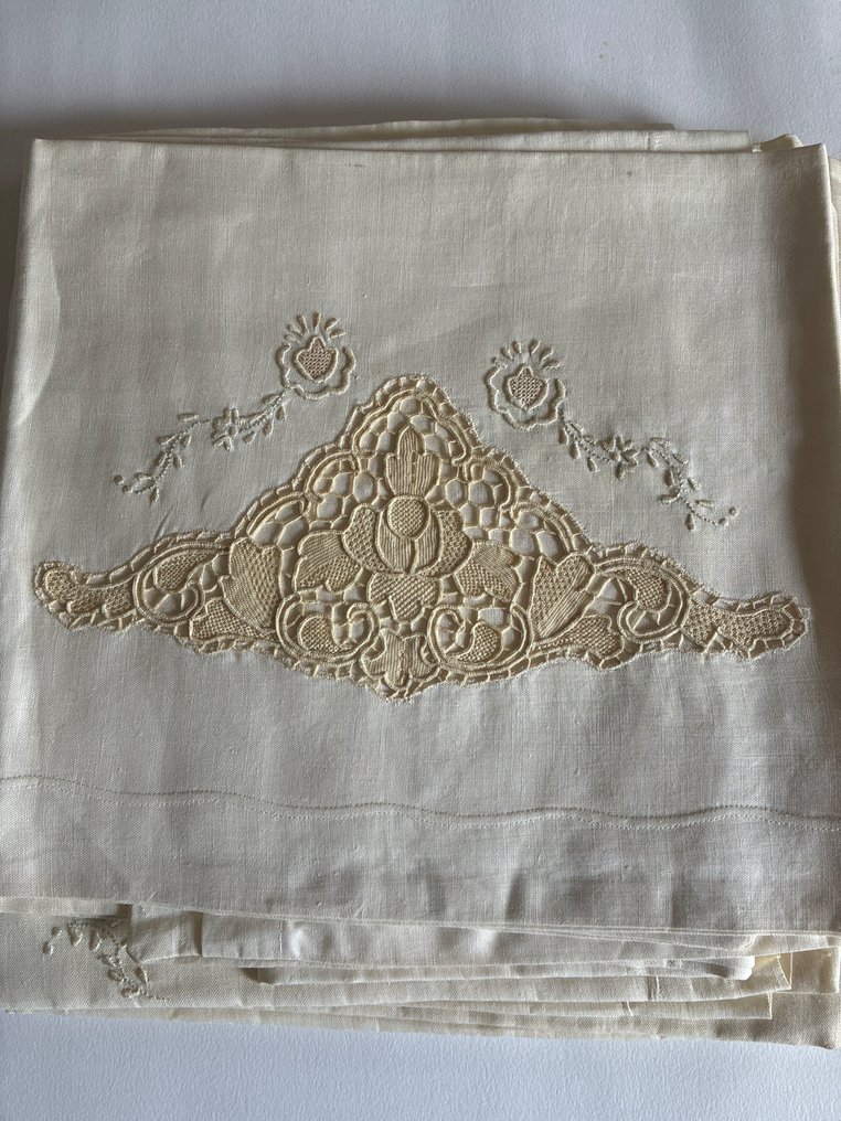 Laken (3) - 240 cm - 140 cm #1.0