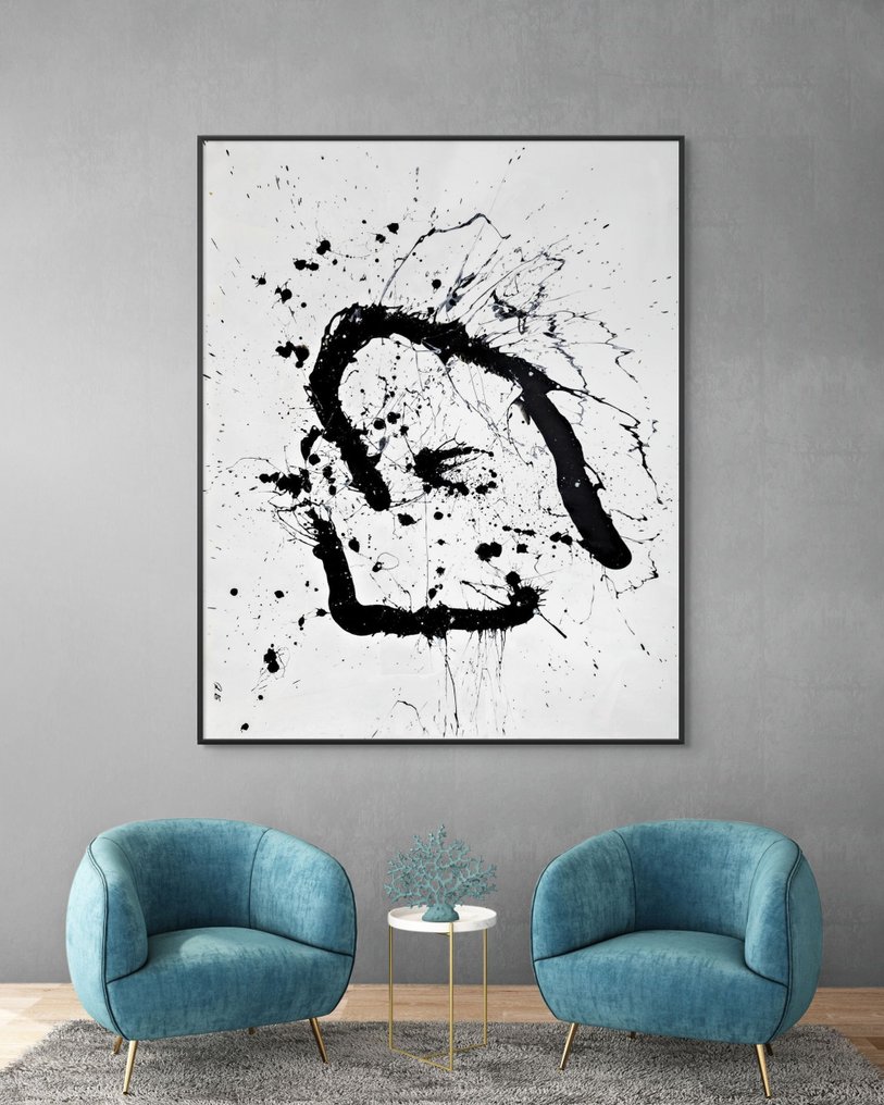 Christoph Prein - Circle of Tension - XXL #1.0