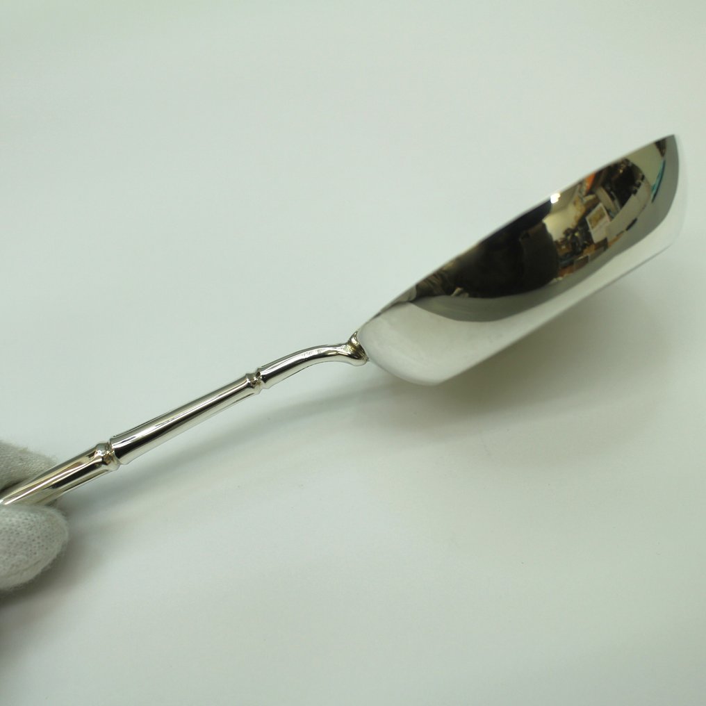 Tiffany & Co. - Posacenere - .925 argento #3.2