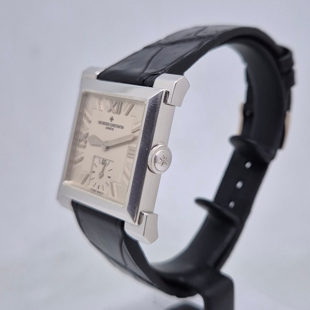 Vacheron Constantin - Les Historiques 91030 - 42015/000G - Men - 2000-2010 #4.3